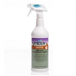 VETROLIN SHINE 946 ML (CRIN...