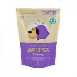 MULTIVA CALMING MEDIUM &...