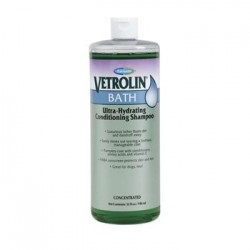 VETROLIN BATH CHAMPU 946ML