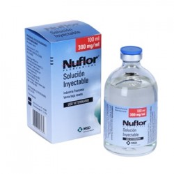 NUFLOR 50 ML