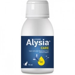 ALYSYA CARE 75 ML