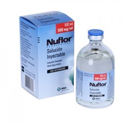 NUFLOR 100 ML