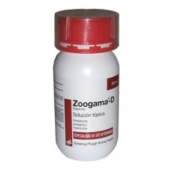 ZOOGAMA-D 250 ML