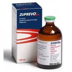 ZUPREVO 40 MG ML SOL.INY....