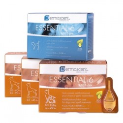 Dermoscent Essential 6...