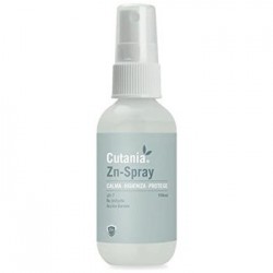 Cutania ZN-Spray 59 ml