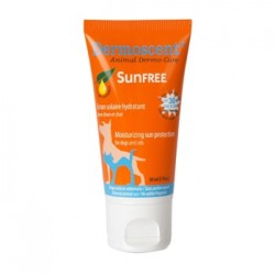 Dermoscent Sunfree SPF30+ 30ml