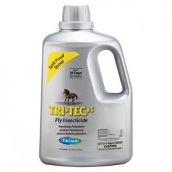 Tritec 14 3.8 Lts