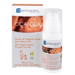 Dermoscent Cicafolia 30ml