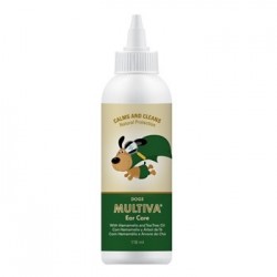 Multiva Ear Care 118 ml