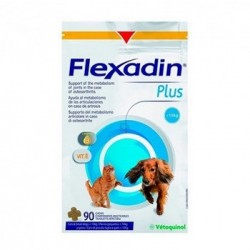 FLEXADIN PLUS MINI R.PEQ. Y...