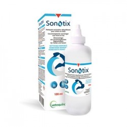 SONOTIX 120ML