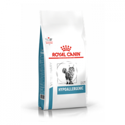 ROYAL CANIN HYPOALLERGENIC...