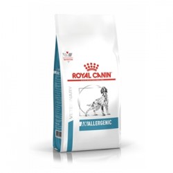 ROYAL CANIN ANALLERGENIC PERRO