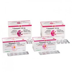 CLAVASEPTIN 500 MG 100...