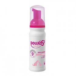 DOUXO S3 CALM MOUSSE 150ML