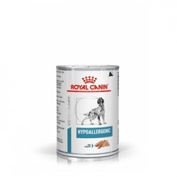 ROYAL CANIN HYPOALLERGENIC...