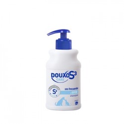 DOUXO S3 CARE CHAMPU 200ML