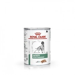 ROYAL CANIN SATIETY WEIGHT...