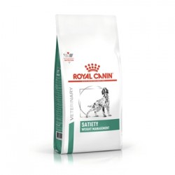 ROYAL CANIN SATIETY SUPPORT...