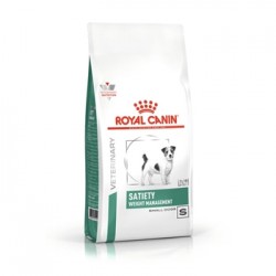 Royal Canin Satiety Weight...