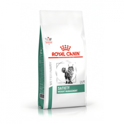 ROYAL CANIN SATIETY SUPPORT...