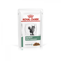 ROYAL CANIN SATIETY SUPPORT...