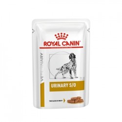 ROYAL CANIN URINARY S/O...