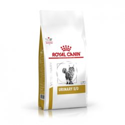 ROYAL CANIN URINARY GATO