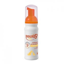 DOUXO S3 PYO MOUSSE 150ML