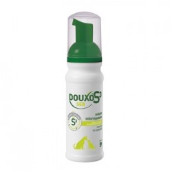 DOUXO S3 SEB MOUSSE 150ML