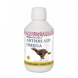 ARTHRIAID OMEGA 250ML