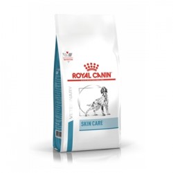 ROYAL CANIN SKIN CARE PERRO