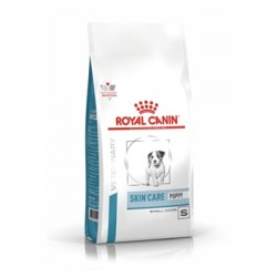 ROYAL CANIN SKIN CARE PUPPY...