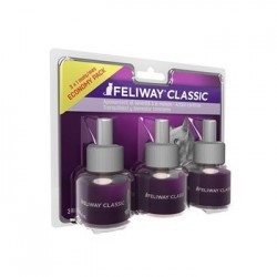 FELIWAY CLASSIC PACK 3...