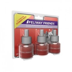 FELIWAY FRIENDS RECAMBIO...