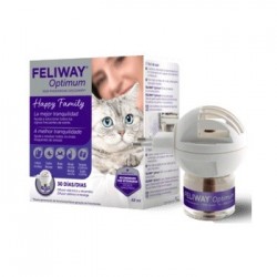 FELIWAY OPTIMUM DIFUSOR