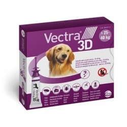 VECTRA 3D SPOT-ON PERROS...