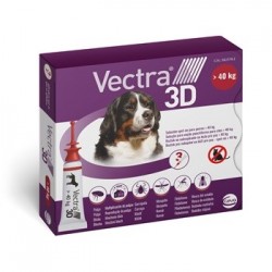 VECTRA 3D SPOT-ON PERROS DE...