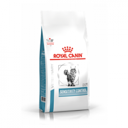 ROYAL CANIN SENSITIVITY...