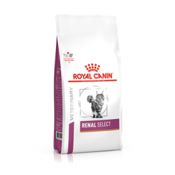 ROYAL CANIN RENAL SELECT GATO