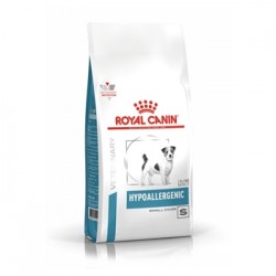 ROYAL CANIN HYPOALLERGENIC...