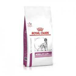 ROYAL CANIN MOBILITY...