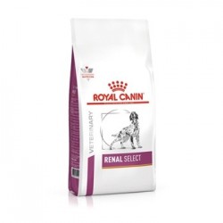 ROYAL CANIN RENAL SELECT PERRO