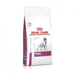 ROYAL CANIN RENAL PERRO