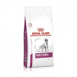 ROYAL CANIN EARLY RENAL PERRO