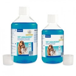 VET AQUADENT 500ML