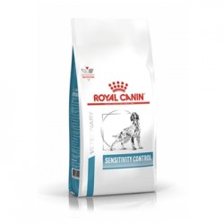 ROYAL CANIN SENSITIVITY...