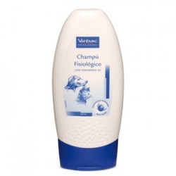 CHAMPU FISIOLOGICO 200 ML