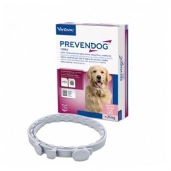 PREVENDOG 75 CM 1 collar